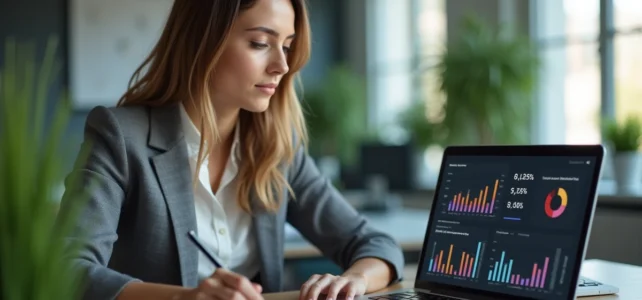 Comment booster la visibilité de votre entreprise grâce au marketing digital intelligent Comment booster la visibilité de votre entreprise grâce au marketing digital intelligent