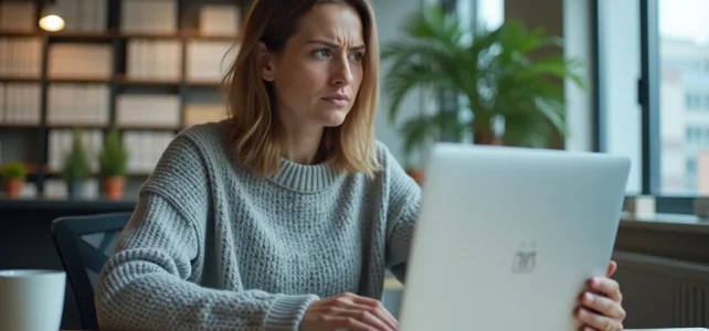 Comment résoudre efficacement les problèmes de connexion au webmail Grenoble