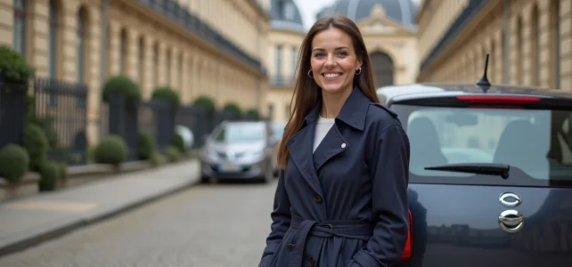 Nos astuces pour trouver un parking gratuit au Château de Versailles Nos astuces pour trouver un parking gratuit au Château de Versailles