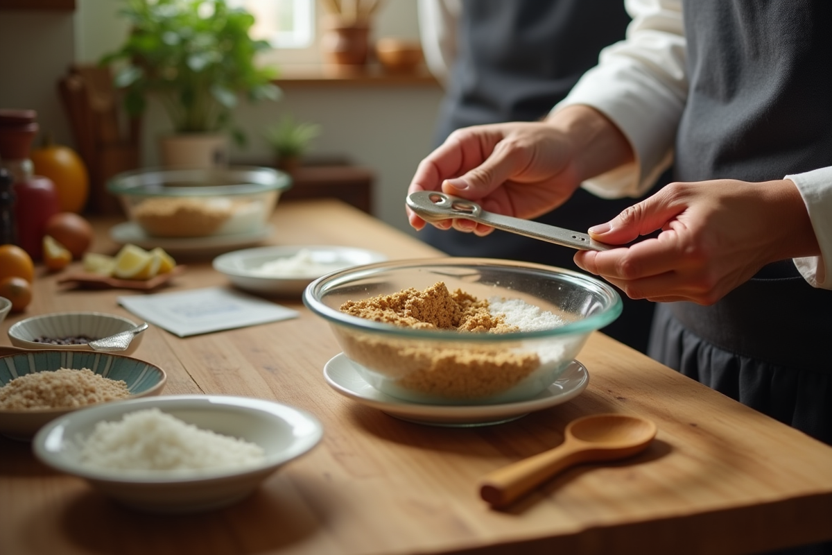 dosage cuisine