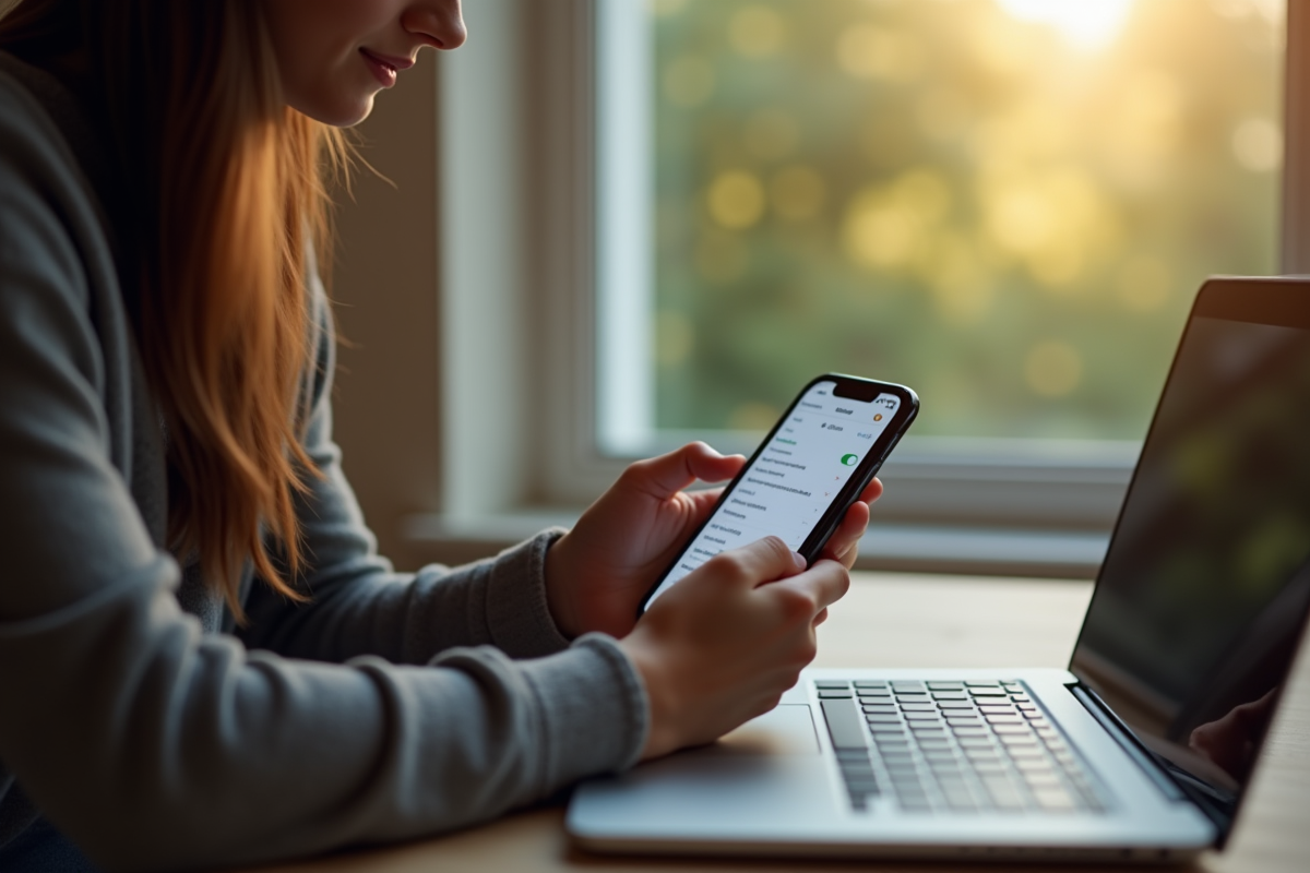 webmail académique