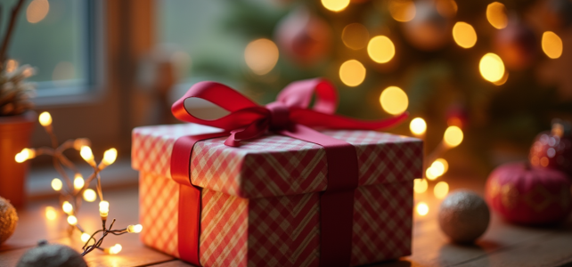 Cadeaux originaux : comment surprendre sans se tromper ?