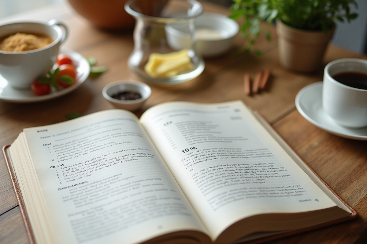 cuisine mesures