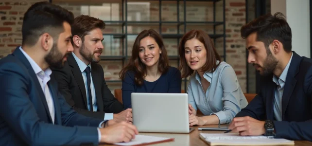 Les meilleurs conseils et ressources pour accompagner les entrepreneurs vers la réussite Les meilleurs conseils et ressources pour accompagner les entrepreneurs vers la réussite