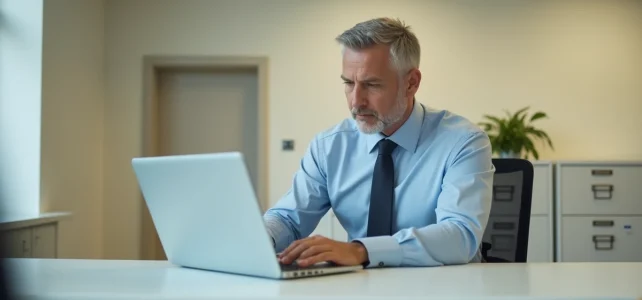Est-il légal de travailler dans un bureau sans lumière naturelle ? Ce que dit la loi