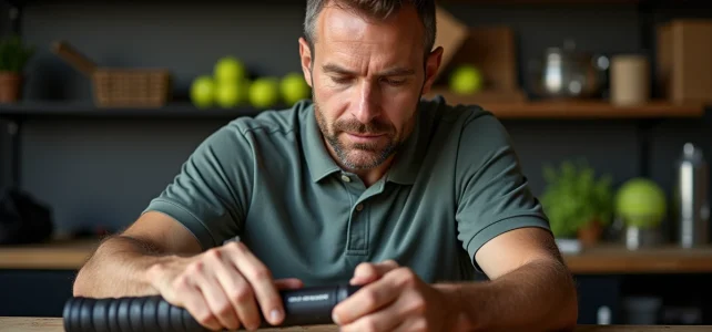 Comment reconnaître et comprendre les numéros de série sur les raquettes de tennis Comment reconnaître et comprendre les numéros de série sur les raquettes de tennis