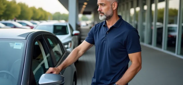 Tout savoir sur les voitures : guide pratique pour bien s’informer et choisir Tout savoir sur les voitures : guide pratique pour bien s’informer et choisir